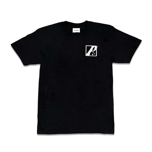 Classic Logo T