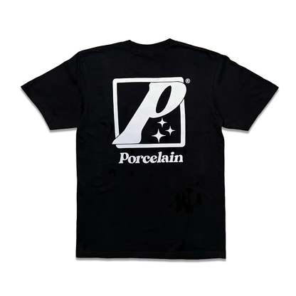 Classic Logo T